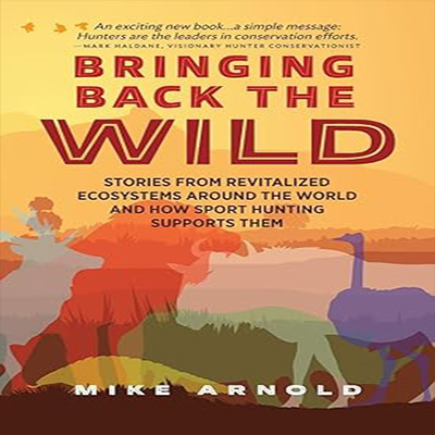 Hunting is Conservation